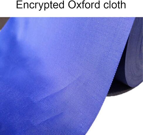 وسادة أمان بديلة للترامبولين من iayokocc، غطاء زنبركي محيطي مقاوم للماء وممتص للصدمات من 3 طبقات للاستخدام في الهواء الطلق (الحجم: 32 بوصة) in Kuwait