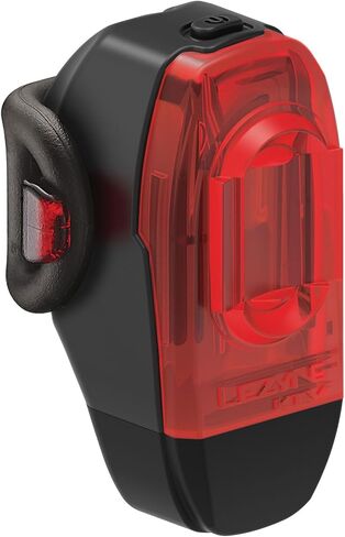 Lezyne KTV Drive+ Bicycle Rear Light, 40 Lumen, Red LED, Road, Mountain, Gravel Bike, USB-C Rechargeable in Saudi Arabia
