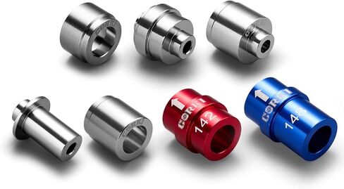 مجموعة محول محول المحور السريع من كوركي، متوافقة مع نماذج تدريب Think Rider Power A1/Power A5/X7/X5 NEO/H7/X2/A2 in Kuwait