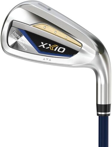 2024 XXIO 13 مجموعة حديد RH 5-PW، AW، SW Graph Reg in Kuwait