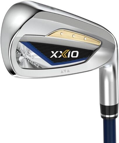 2024 XXIO 13 مجموعة حديد RH 5-PW، AW، SW Graph Reg in Kuwait