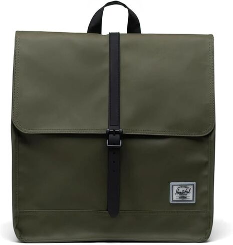 Herschel Supply Co. City Backpack, Ivy Green, One Size in Saudi Arabia