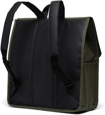 Herschel Supply Co. City Backpack, Ivy Green, One Size in Saudi Arabia