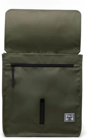 Herschel Supply Co. City Backpack, Ivy Green, One Size in Saudi Arabia
