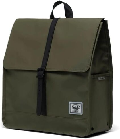 Herschel Supply Co. City Backpack, Ivy Green, One Size in Saudi Arabia