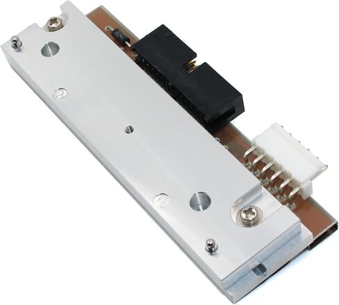 WWM845810 رأس طباعة جديد لطابعة الملصقات الحرارية SATO M84Pro M84 Pro 300 ديسيبل متوحد الخواص أصلي in Saudi Arabia
