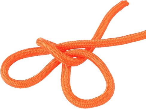 Water Lifesaving Rope, Outdoor Floating Lifeline Water Lifeguard Rope with Hand Ring 30m in Saudi Arabia