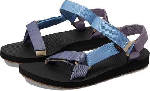 Teva Women's Original Universal Sandal, Magic Pink Lemonade, 9 in Saudi Arabia
