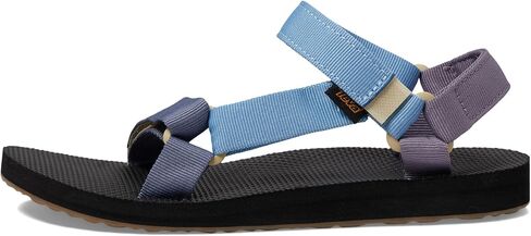 Teva Women's Original Universal Sandal, Magic Pink Lemonade, 9 in Saudi Arabia