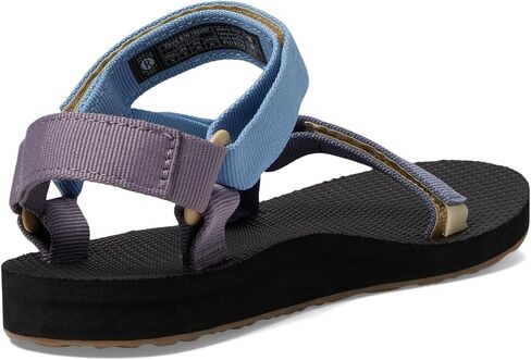 Teva Women's Original Universal Sandal, Magic Pink Lemonade, 9 in Saudi Arabia