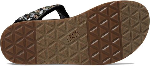 Teva Women's Original Universal Sandal, Magic Pink Lemonade, 9 in Saudi Arabia
