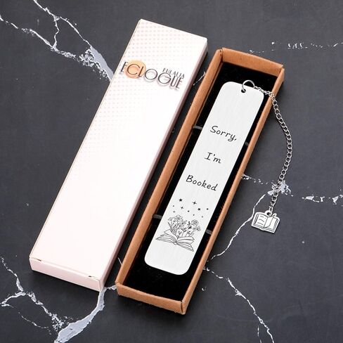 Book marks for Reading Women, Funny Bookmarks for Women Men, Bookmarks for Book lovers Gifts for Readers Book Lovers Women Teen Girls Boys Friends Birthday Valentines Day Christmas Gifts for Women Men in Kuwait