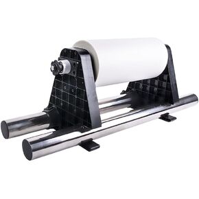 DTF Roll Film Holder PET Roll Film Take-Up Reel Untuk for A4 A3 DTF Printer L1800, XP15000, R1390