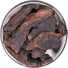 Dried Rehmannia Root;The Dried Rhizome Of Rehmannia;Radix Rehmanniae;Sheng Di Huang;Rehmannia Root - Raw;Dried Radix Rehmanniae Recen,Natural Rehmannia Glutinosa Root (250grams)