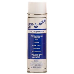 Aerosol - 15oz Can