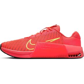 Nike Metcon 9 Men's Workout Shoes (DZ2617-003, Black/Clear Jade/Mica Green/Geode Teal) Size 7
