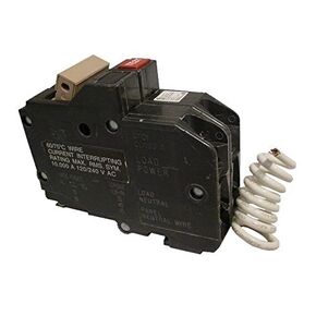 CUTLER HAMMER CHN230GF N 30A 240V 2P 10K New