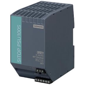 SITOP Single Phase PSU 100S 24V/10A 6EP1334-2BA20