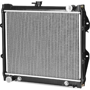 AUTOSAVER88 Radiator Compatible with 1996 1997 1998 1999 2000 4Runner 2.7L L4, for 1996-2002 4 Runner 3.4L V6