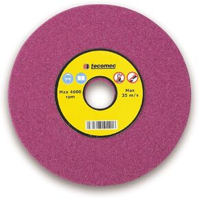 1150029 5-3/4" Grinding Wheel, Ruby