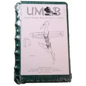 UMAB Rebreakable Board (Green)