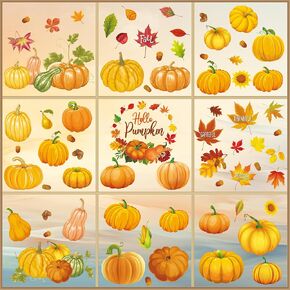 9 أوراق ملصقات نافذة الرابع من يوليو، ملصقات نافذة يوم الاستقلال، شارات نافذة جنوم لتزيين النوافذ الوطنية في الرابع من يوليو للمنزل والمدرسة والمكتب لوازم الحفلات in Kuwait