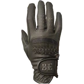 HORSE RIDING GLOVES - LYCRA