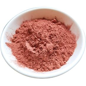 Copper Powder, 500g 1‑3um Electrolytic Making Copper Powder 99.95% Purity for Metallurgy Conductive Materials