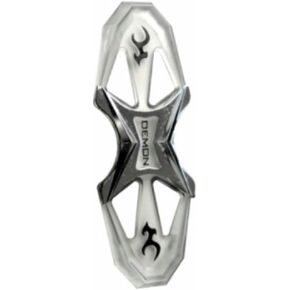 Demon United Quattro Stomp Pad (Clear)