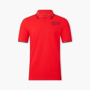 Red Bull Racing F1 Core Logo Polo