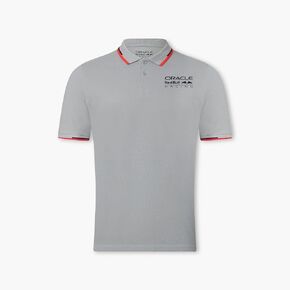 Red Bull Racing F1 Core Logo Polo