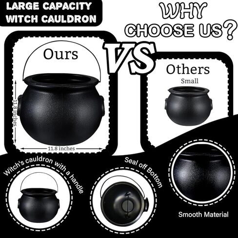 DIY Floating Potions,Halloween Potion Bottles With Float Potion,Halloween Decorations Indoor With Witch Brew in Kuwait