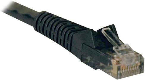 Eaton Tripp Lite Cat6 Gigabit Snagless Molded Patch Cable (RJ45 M/M) - Blue - 50 Piece Bulk Pack, 7-ft.(N201-007-BL50BP) in Kuwait