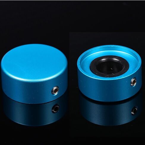 Footswitch Topper Pedal Buttons bluex2+redx2+blackx2 in Saudi Arabia