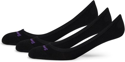 Smartwool Women's Everyday Low Cut No Show Socks 3 Pack in Saudi Arabia