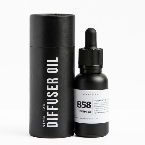 504 Fig Blossom Fragrance - Diffuser Oil - Sweet Freesia, Light Jasmine, Cherry Blossom, and Geranium - Hotel Fragrance Oil - Best Essential Oil Blend for Diffusers in Saudi Arabia
