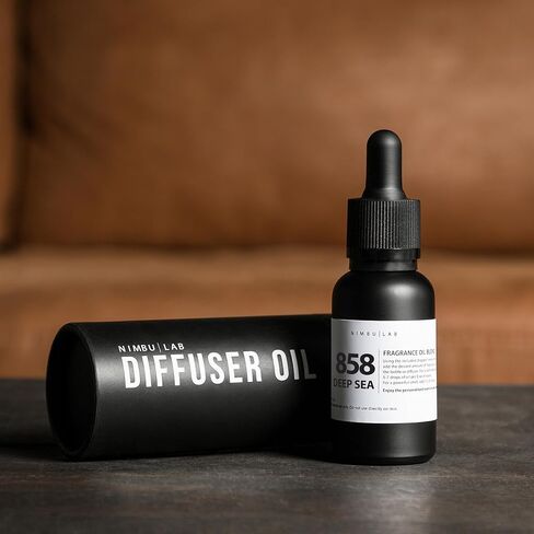 504 Fig Blossom Fragrance - Diffuser Oil - Sweet Freesia, Light Jasmine, Cherry Blossom, and Geranium - Hotel Fragrance Oil - Best Essential Oil Blend for Diffusers in Saudi Arabia