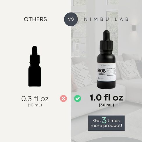 504 Fig Blossom Fragrance - Diffuser Oil - Sweet Freesia, Light Jasmine, Cherry Blossom, and Geranium - Hotel Fragrance Oil - Best Essential Oil Blend for Diffusers in Saudi Arabia