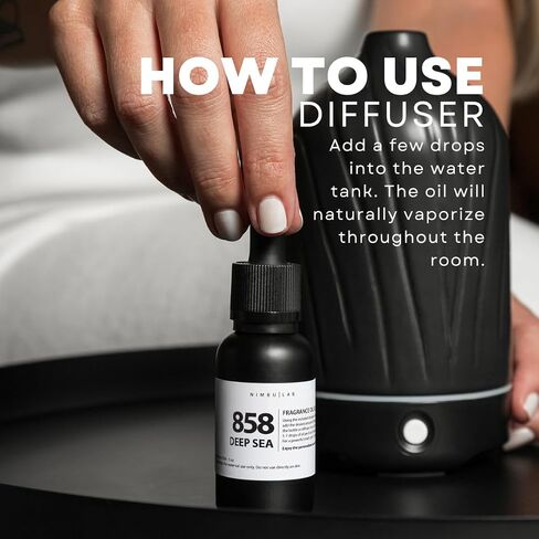 504 Fig Blossom Fragrance - Diffuser Oil - Sweet Freesia, Light Jasmine, Cherry Blossom, and Geranium - Hotel Fragrance Oil - Best Essential Oil Blend for Diffusers in Saudi Arabia