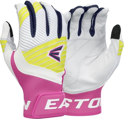 Easton | Walk-Off ETHOS Batting Gloves | Youth Sizes | Multiple Colors in Saudi Arabia