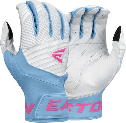 Easton | Walk-Off ETHOS Batting Gloves | Youth Sizes | Multiple Colors in Saudi Arabia