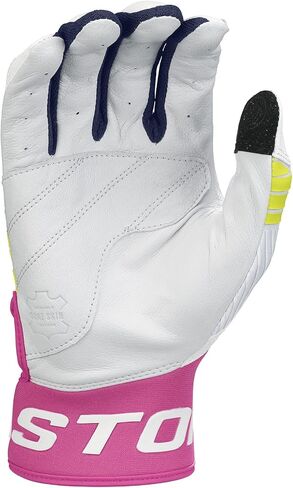 Easton | Walk-Off ETHOS Batting Gloves | Youth Sizes | Multiple Colors in Saudi Arabia