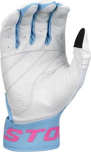 Easton | Walk-Off ETHOS Batting Gloves | Youth Sizes | Multiple Colors in Saudi Arabia