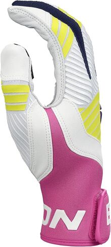 Easton | Walk-Off ETHOS Batting Gloves | Youth Sizes | Multiple Colors in Saudi Arabia