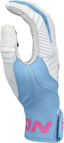 Easton | Walk-Off ETHOS Batting Gloves | Youth Sizes | Multiple Colors in Saudi Arabia