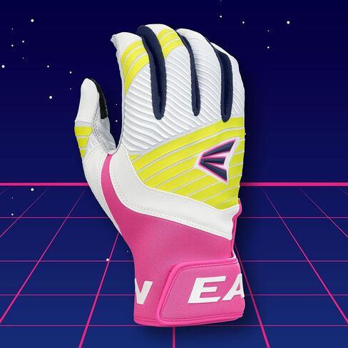 Easton | Walk-Off ETHOS Batting Gloves | Youth Sizes | Multiple Colors in Saudi Arabia
