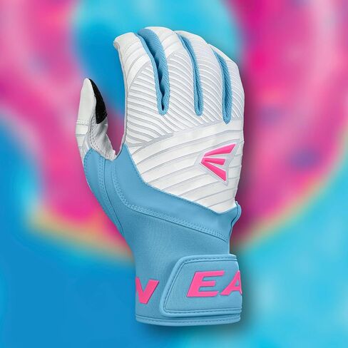 Easton | Walk-Off ETHOS Batting Gloves | Youth Sizes | Multiple Colors in Saudi Arabia