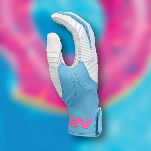 Easton | Walk-Off ETHOS Batting Gloves | Youth Sizes | Multiple Colors in Saudi Arabia