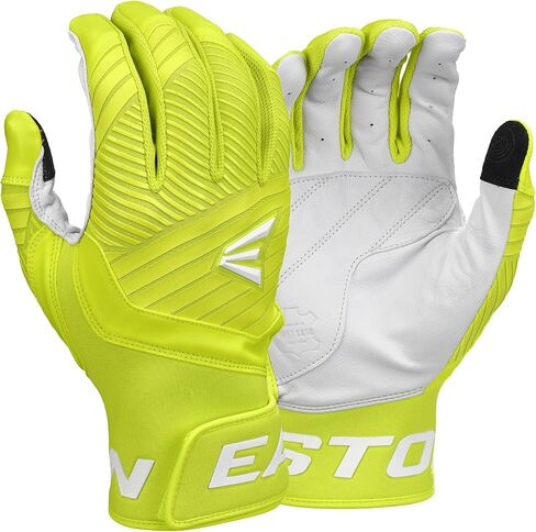 Easton | Walk-Off ETHOS Batting Gloves | Youth Sizes | Multiple Colors in Saudi Arabia