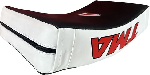 TMA Kick Shield Muay Thai Kickboxing, Heavy Curved Kicking Striking Body Pad, Punching Foot Target MMA Boxing Training, 3 Padded Handles, Martial Arts Karate TKD Taekwondo (ONE PAD ONLY) in Kuwait